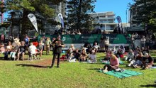 Cronulla Jazz and Blues Festival 2026