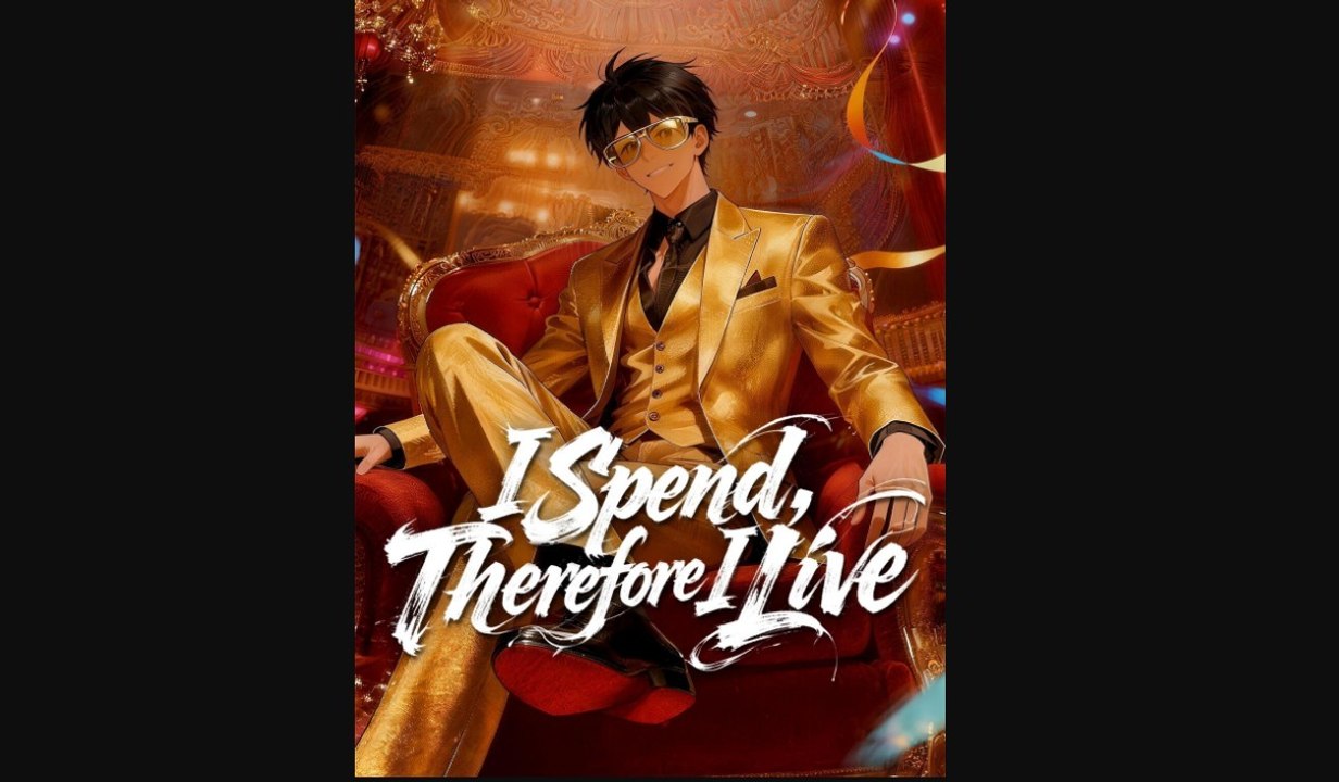 I Spend Therefore I Live Isodes - Ns