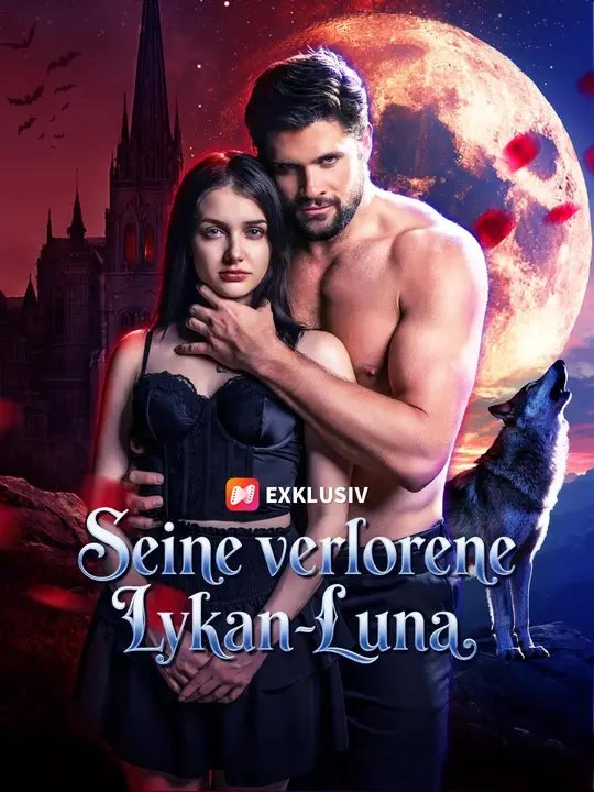 (Synchro) Seine verlorene Lykan-Luna | Komplette Serie | Short Drama Deutsch