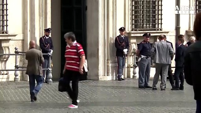 Gentiloni, lavoriamo per abbassare costo lavoro e tasse
