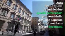 L'abolizione dei voucher diventa legge