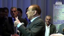 Premio lista unisce Pd e M5s