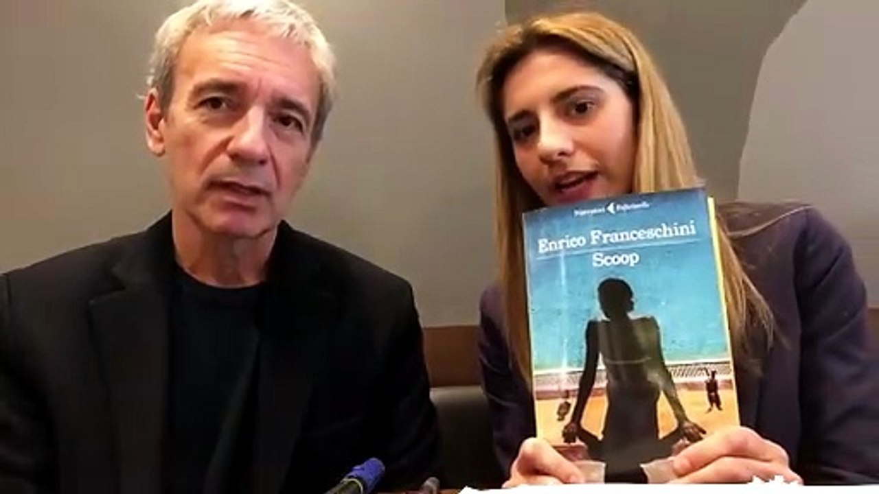 libro franceschini