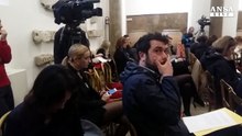 Proposta M5S per modifiche a Statuto Roma Capitale