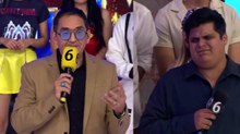 Lalo Elizondo sentido con el señor Chavana