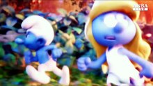 I Puffi tornano al cinema: video