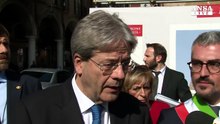 Alitalia: corsa contro il tempo, vertici da Gentiloni