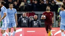 Coppa Italia, la Roma vince ma non basta