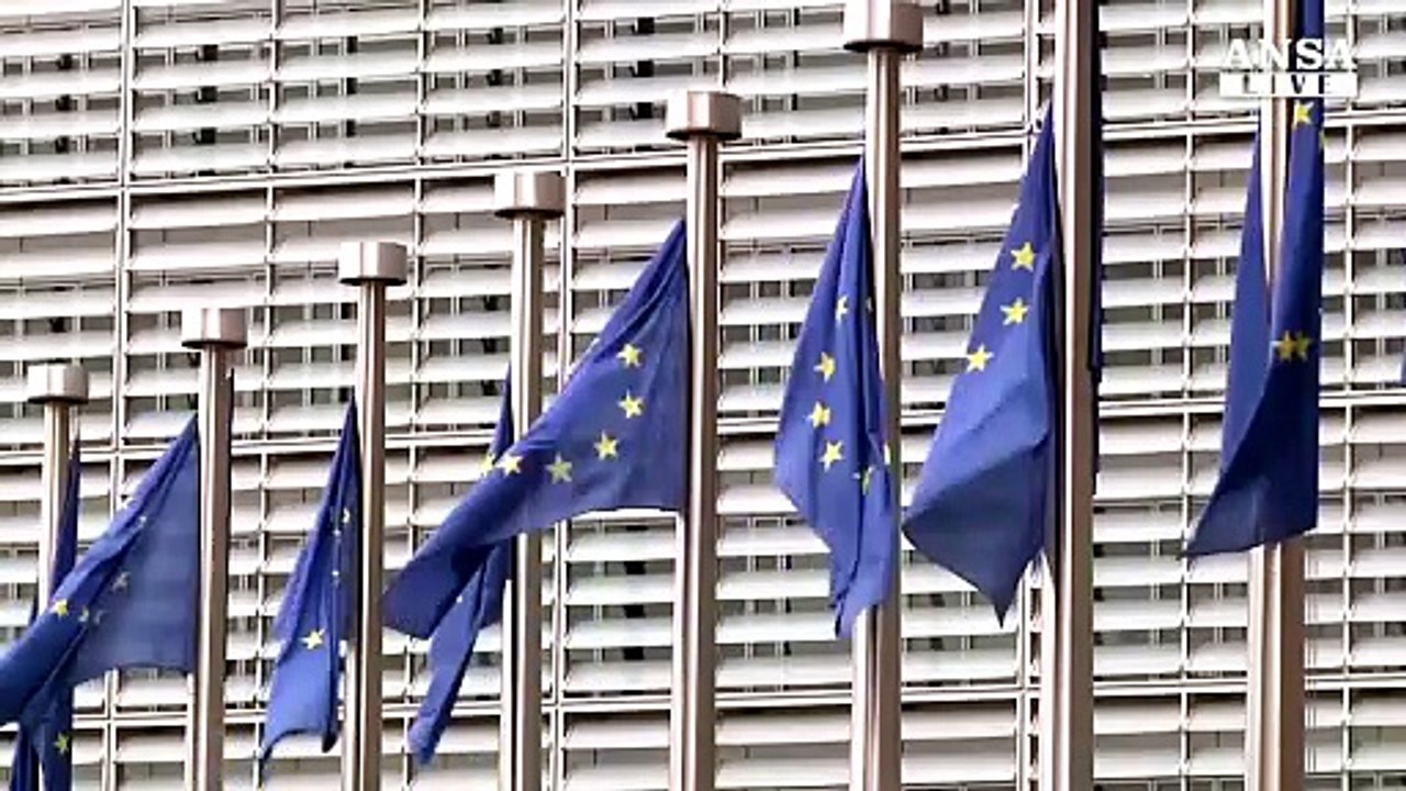 L'Ue avverte Londra, accordo commerciale solo dopo Brexit