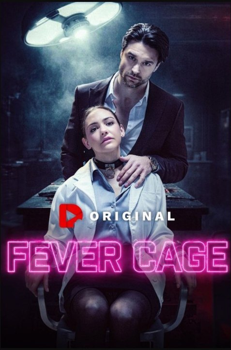Fever Cage Episode