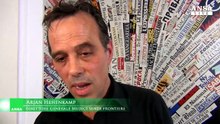 Msf: "Per i migranti la Libia e' un posto di inferno, appello per liberarli"