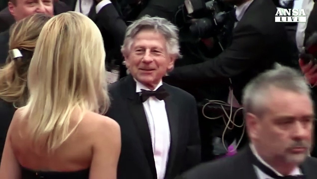 Respinta la richiesta di Polanski