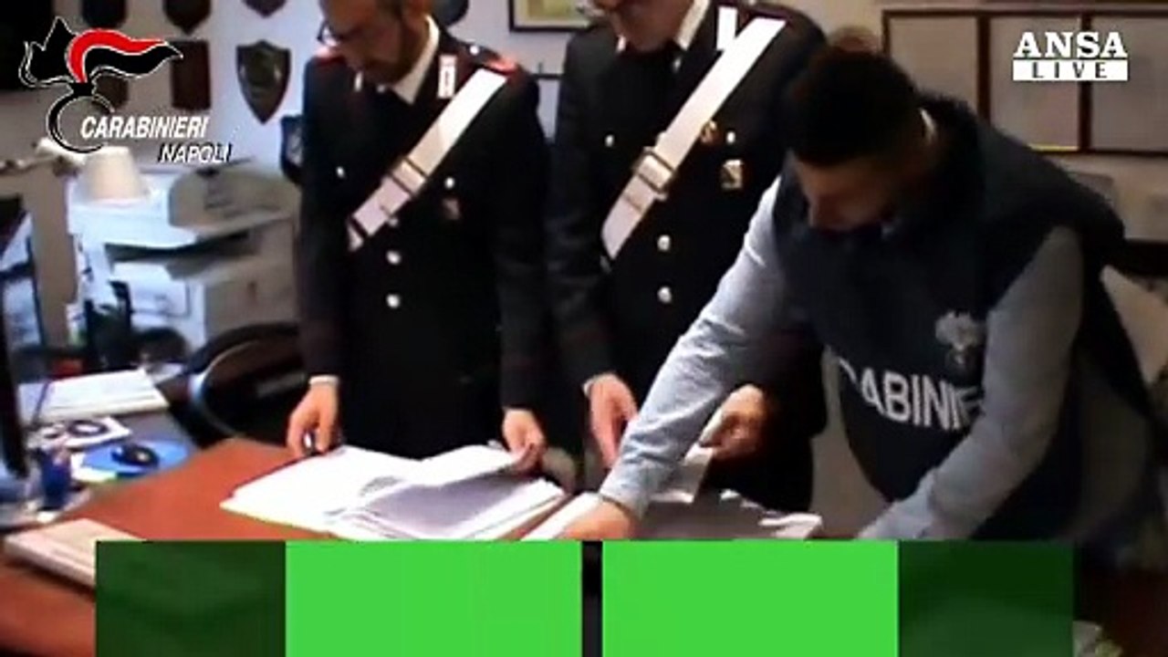 ANSAtg delle ore 21