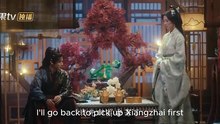 Seeds Of Scarlet Longing Episode 9-10