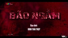 Bão Ngầm - Tập 4 - HP Media