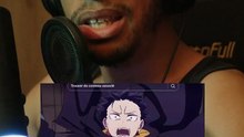 Re zero s4 episode 8 #anime #mytype #animeedit #fanfavorites #otaku #subarurezero