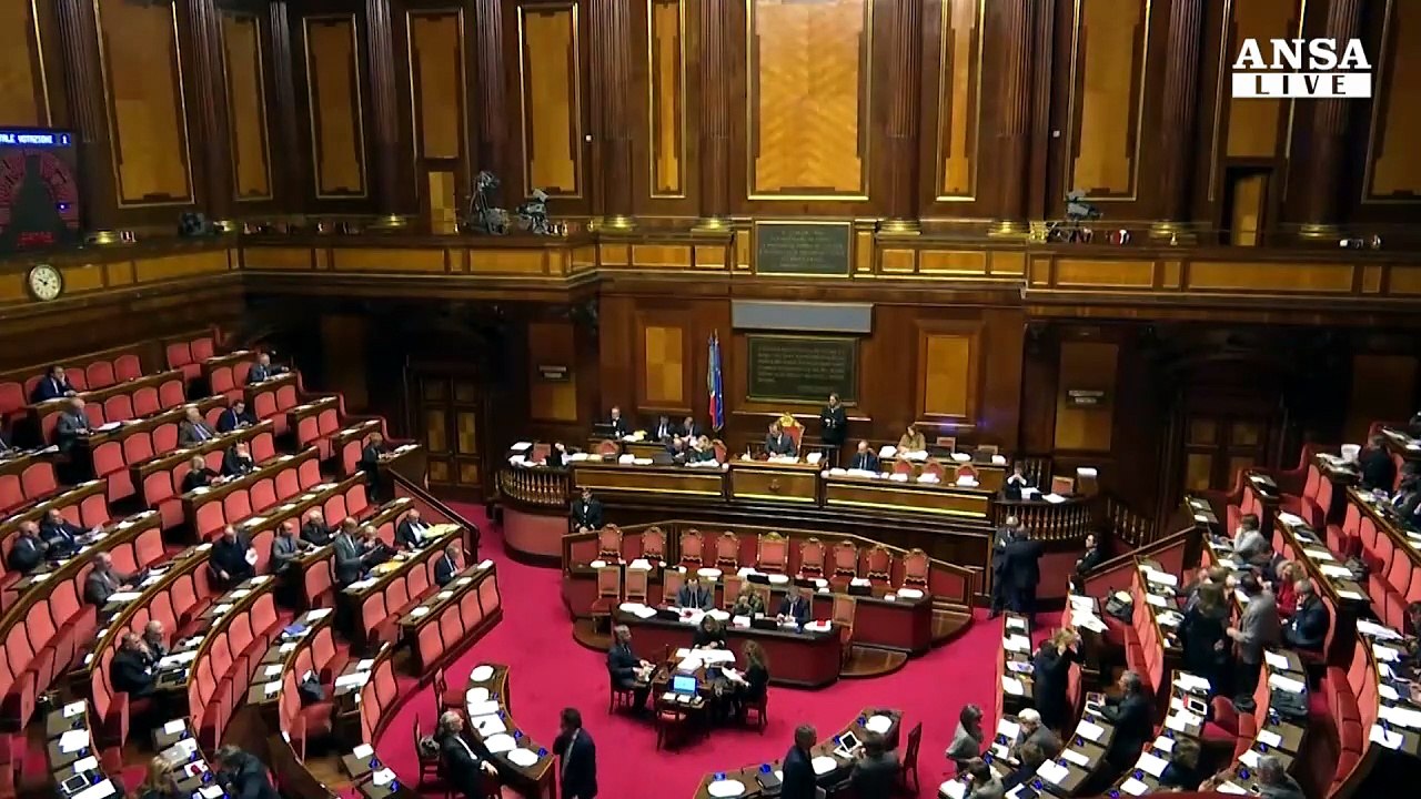 Venti di crisi nella maggioranza