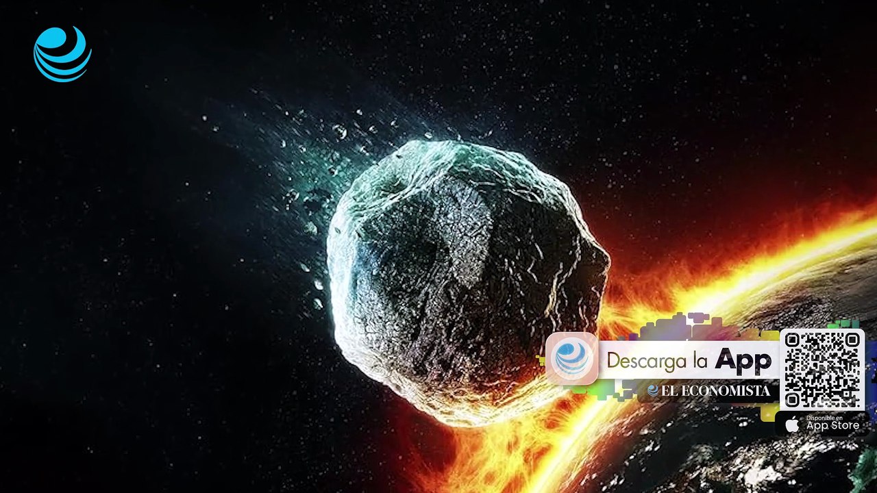 Meteoro explota sobre Estados Unidos con una explosión equivalente a 300 toneladas de TNT