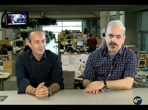 Bertinelli: dopo 12 anni un parmigiano presidente del Parmigiano Reggiano Intervista