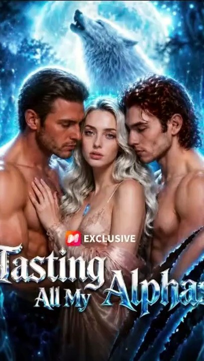 Tasting All My Alphas