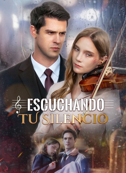 Escuchando Tu Silencio
