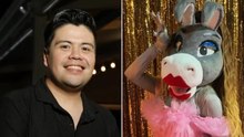 Esta es la posible cantidad que le deben a 'La Burrita' por los videos