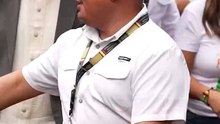 De la Espriella y Cepeda pasan a la segunda vuelta