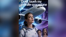 Don't Touch My Private Spaceplane Ep