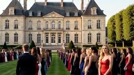 The Nanny Who Defied The Billionaire