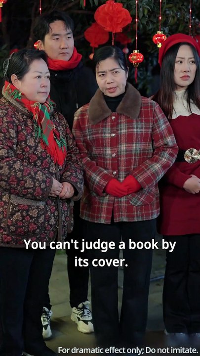The Cuckold's Rise - Full Chinese Drama