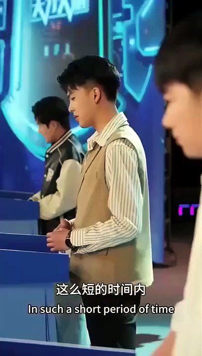 Sorry I Upgraded Full Chinese Drama - English Sub.