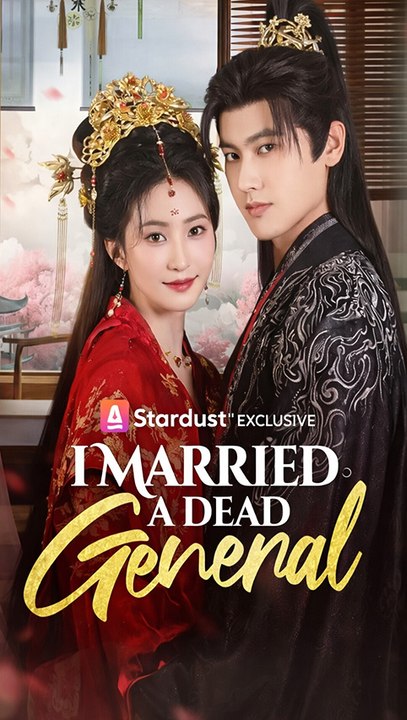 I Married A Dead General