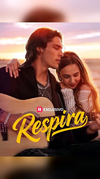 Respira (Doblado) Completo En Español