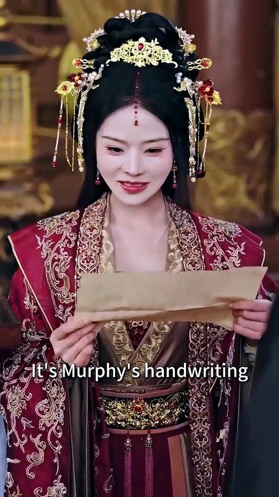 I Don't Fight, I Expose the Emperor - Chinese Drama - English Sub