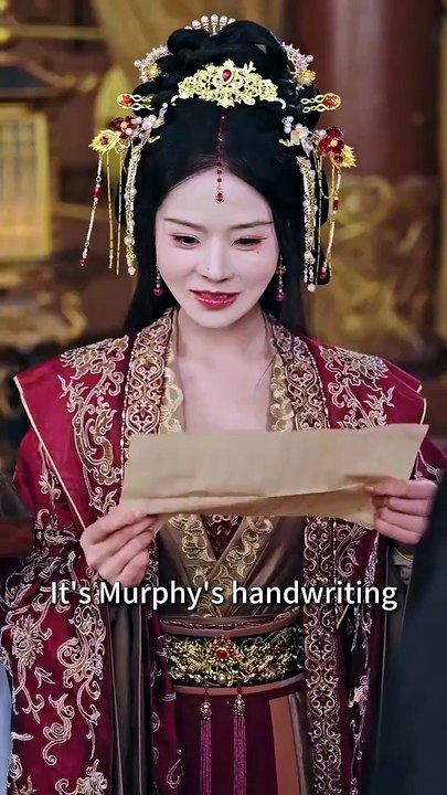 I Don't Fight, I Expose the Emperor- Drama Movie English Sub- Full EP