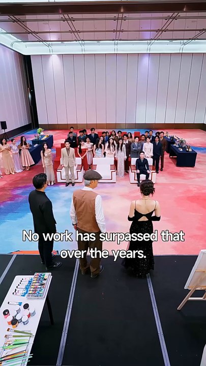 Every Color Is A Step Out Of His Shadow Full Chinese Drama- Full EP