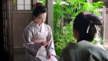 あきない世傳 金と銀２ 第03話「鈴とおはじき」