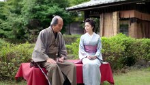 あきない世傳 金と銀２ 第02話「二つの五鈴屋」