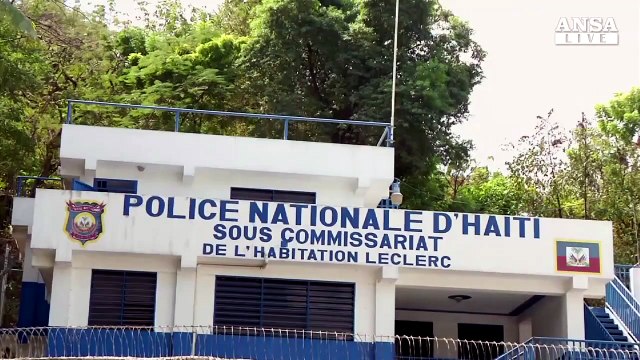 Ap: caschi blu Onu legati giro prostituzione minori