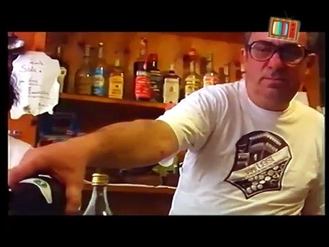 Sembra ieri: chiude i battenti la trattoria da Quinto (1995)