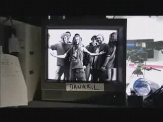 Danakil feat Jah Mason - Tant qu'il y aura