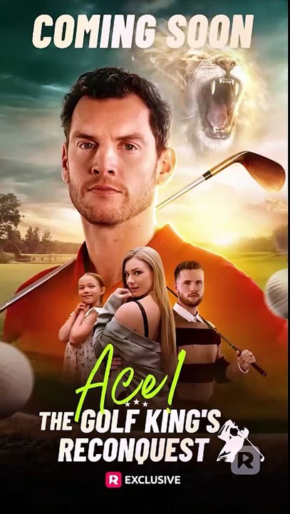 Ace! The Golf King's Reconquest