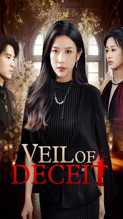 Veil Of Deceit