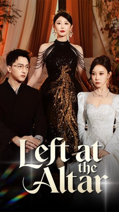 Left At The Altar