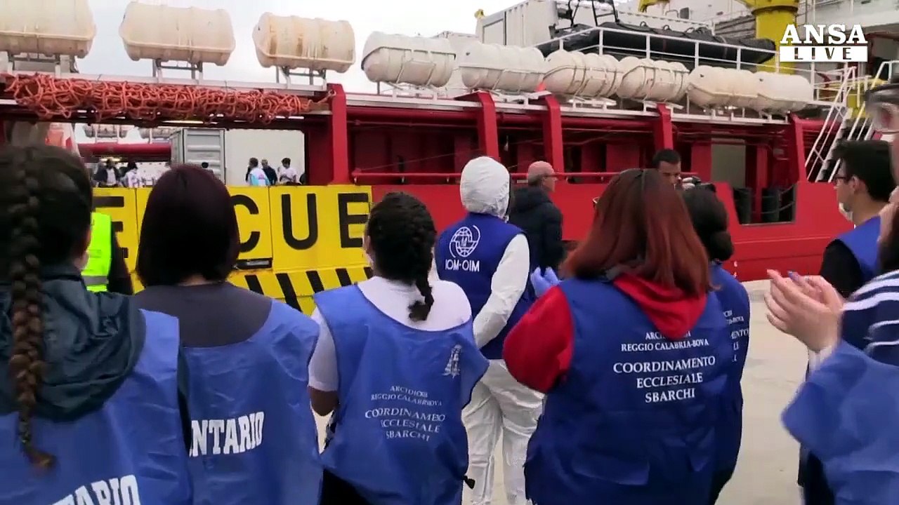 Nuova strage di migranti: 8 morti, altri in mare
