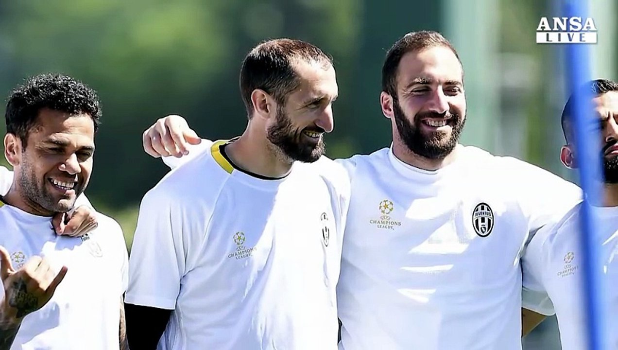 Champions, stasera semifinale andata Monaco-Juventus