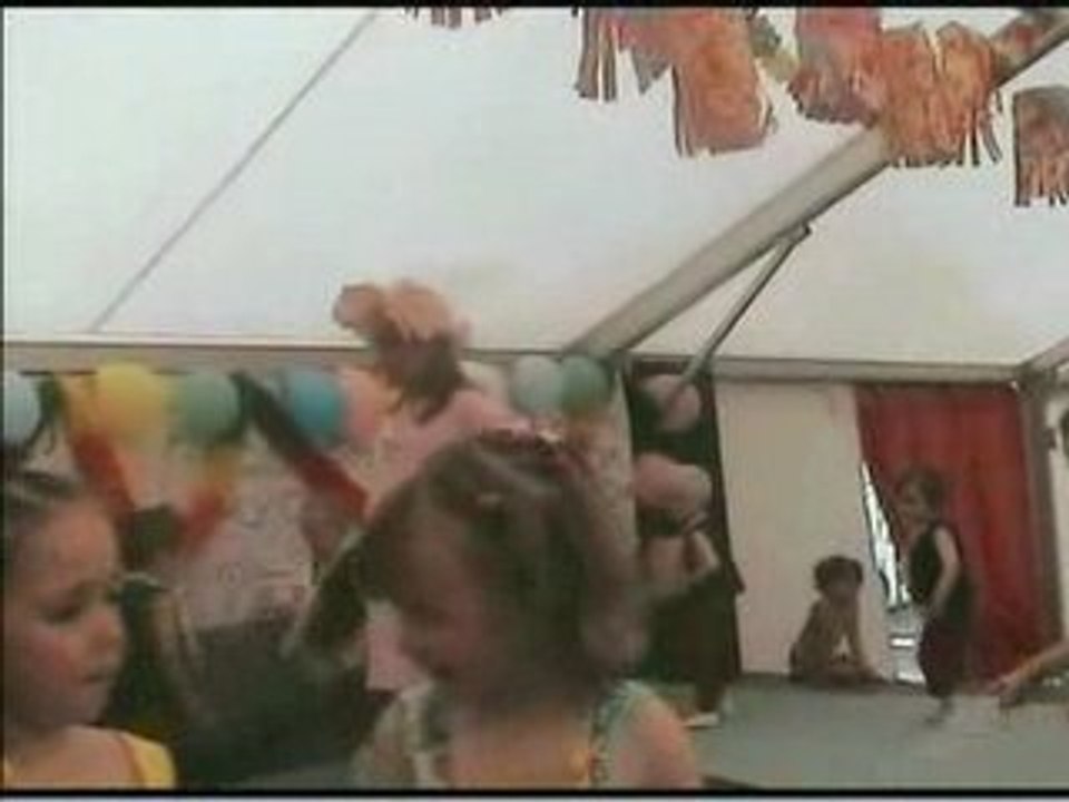 le 14 juin 2008 a tournai
