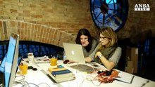 Assunta 9/o mese: io, Giovanna d'Arco delle mamme