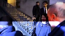 ANSAtg delle ore 21