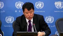 Guerra di parole tra Corea Nord e Stati Uniti